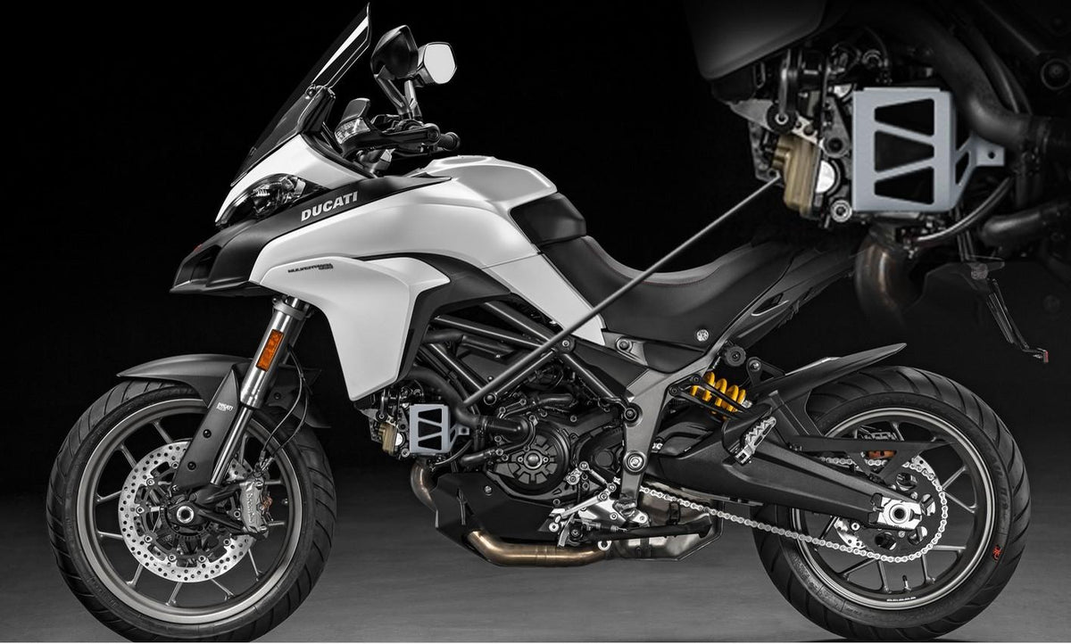 KPC01 - MTS 950 CANISTER PROTECTION