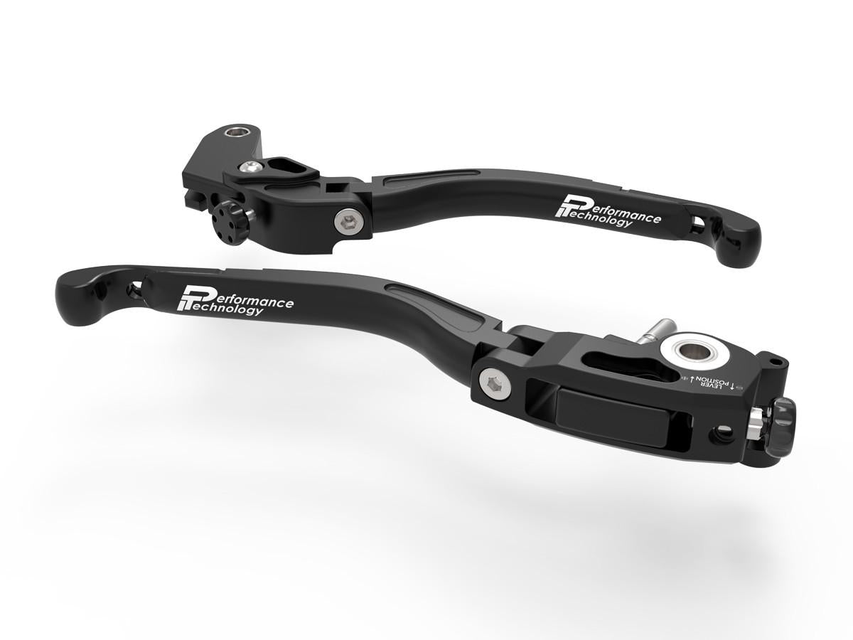 L22 EVO - HONDA BRAKE + CLUTCH LEVERS