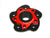 PC5F04848A -  SPROCKET CARRIER