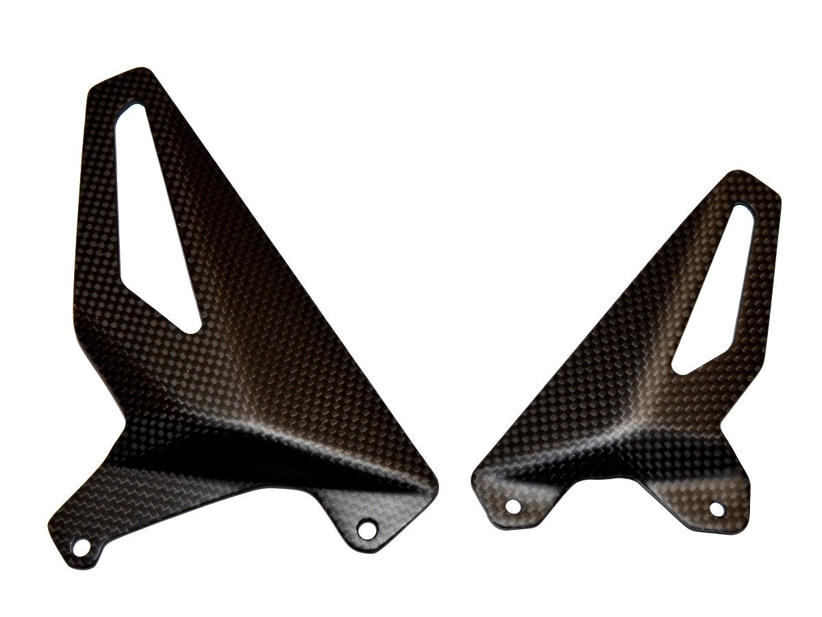RPPC10 V4 Carbon Guards
