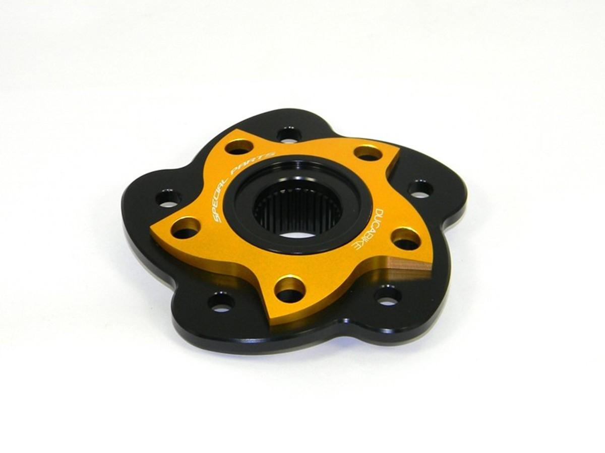 PC5F04848A -  SPROCKET CARRIER