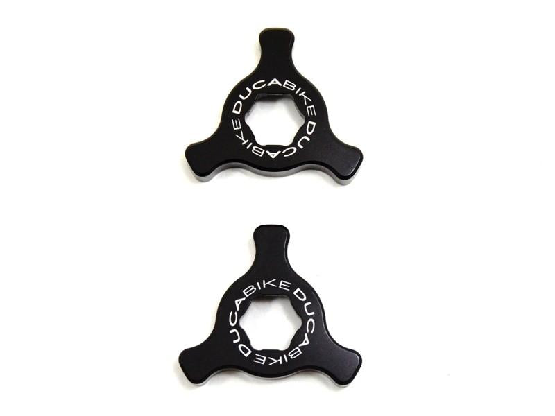 RF1901 - FORK PRELOAD ADJUSTER 19 mm