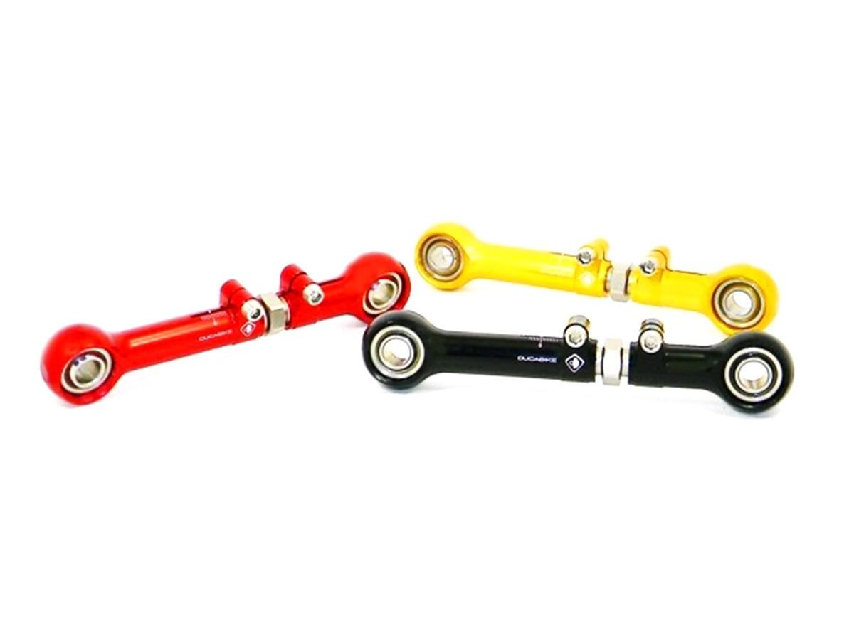 ADR05 - ADJUSTABLE LINKAGE SBK PANIGALE