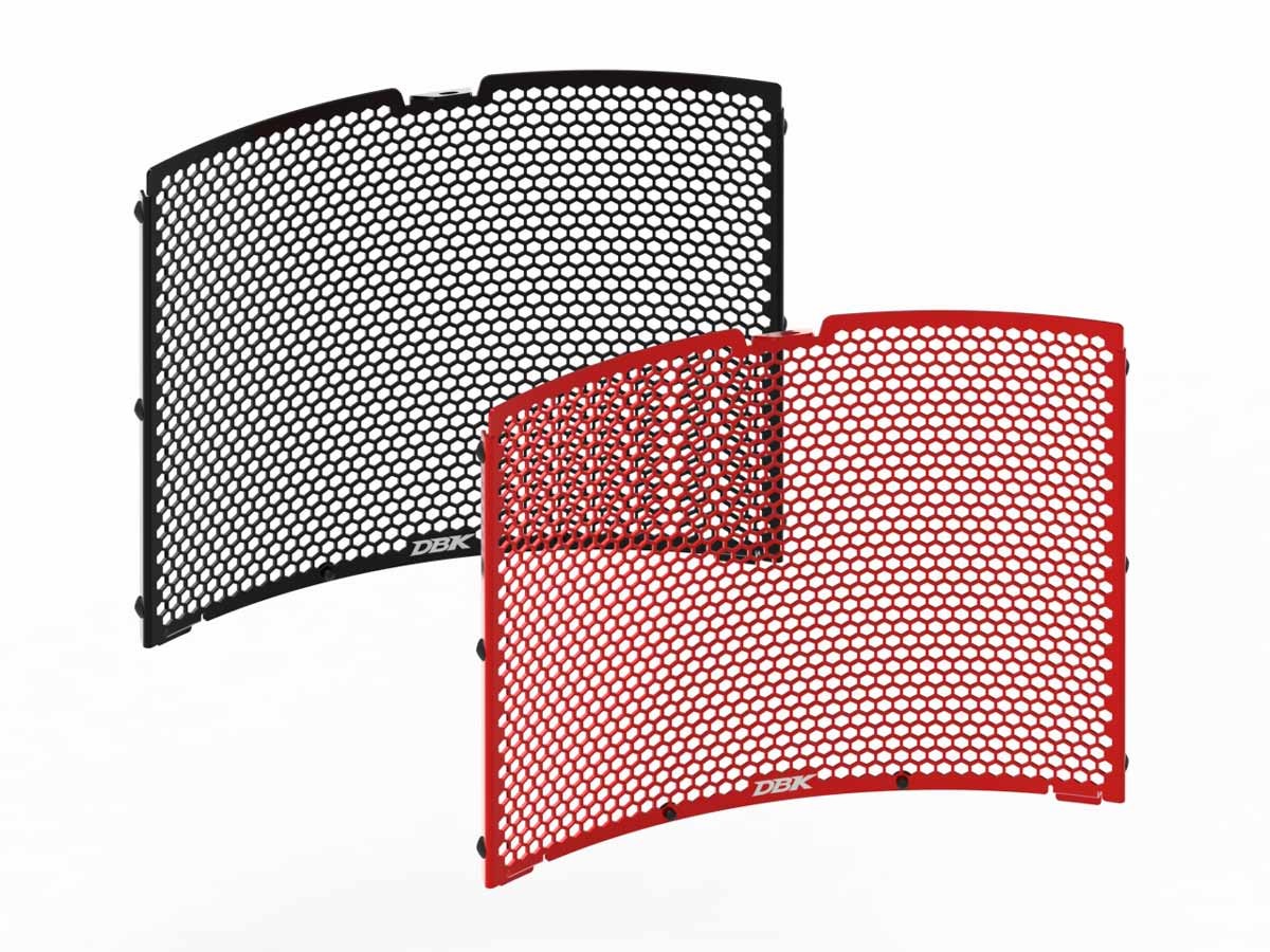 GR36 SF V2 MY25 Radiator Guard