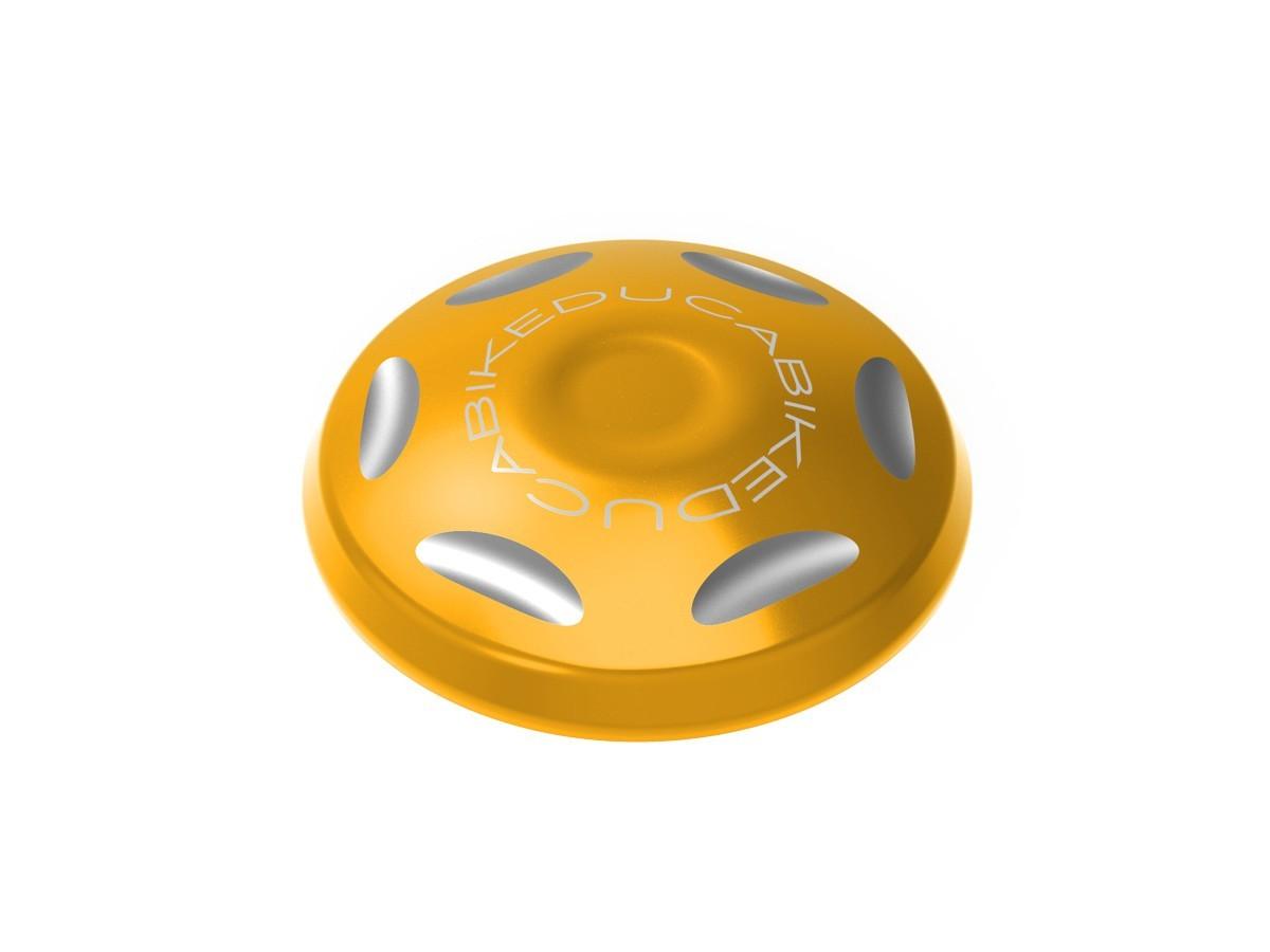 CMA01 - REAR SHOCK ABSORBER COVER