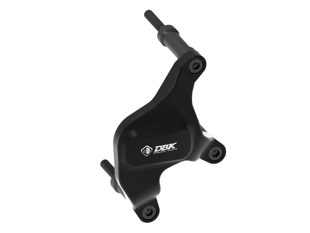 SLI18 - HM 698 MONO ENGINE PROTECTION KIT