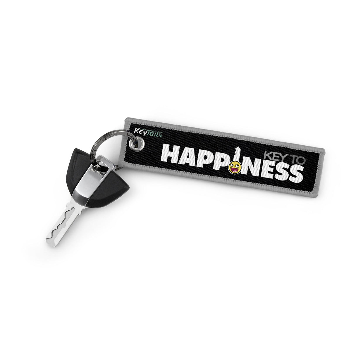 Key to Happiness