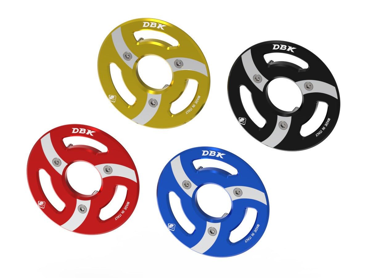 Pressure Plate Cover Yamaha