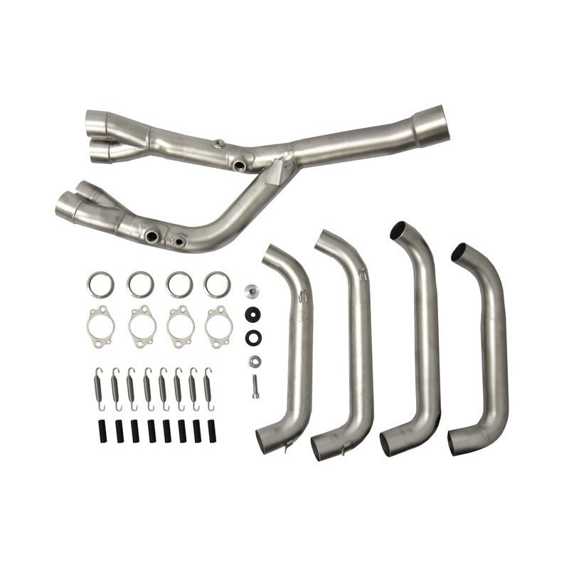 BW2609410I Termignoni Headers Inox Racing S1000RR