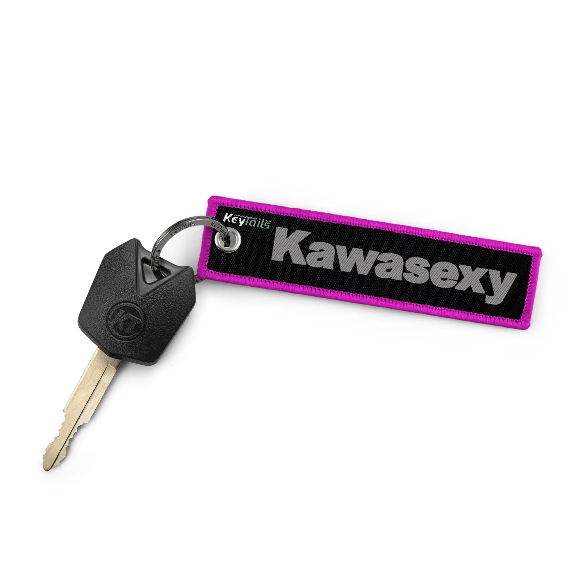 アクセサリー KK Keytails - Kawasexy - DucabikeDirect