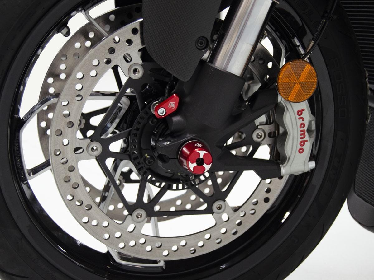 PFAL03 - PROTECTION FRONT FORK