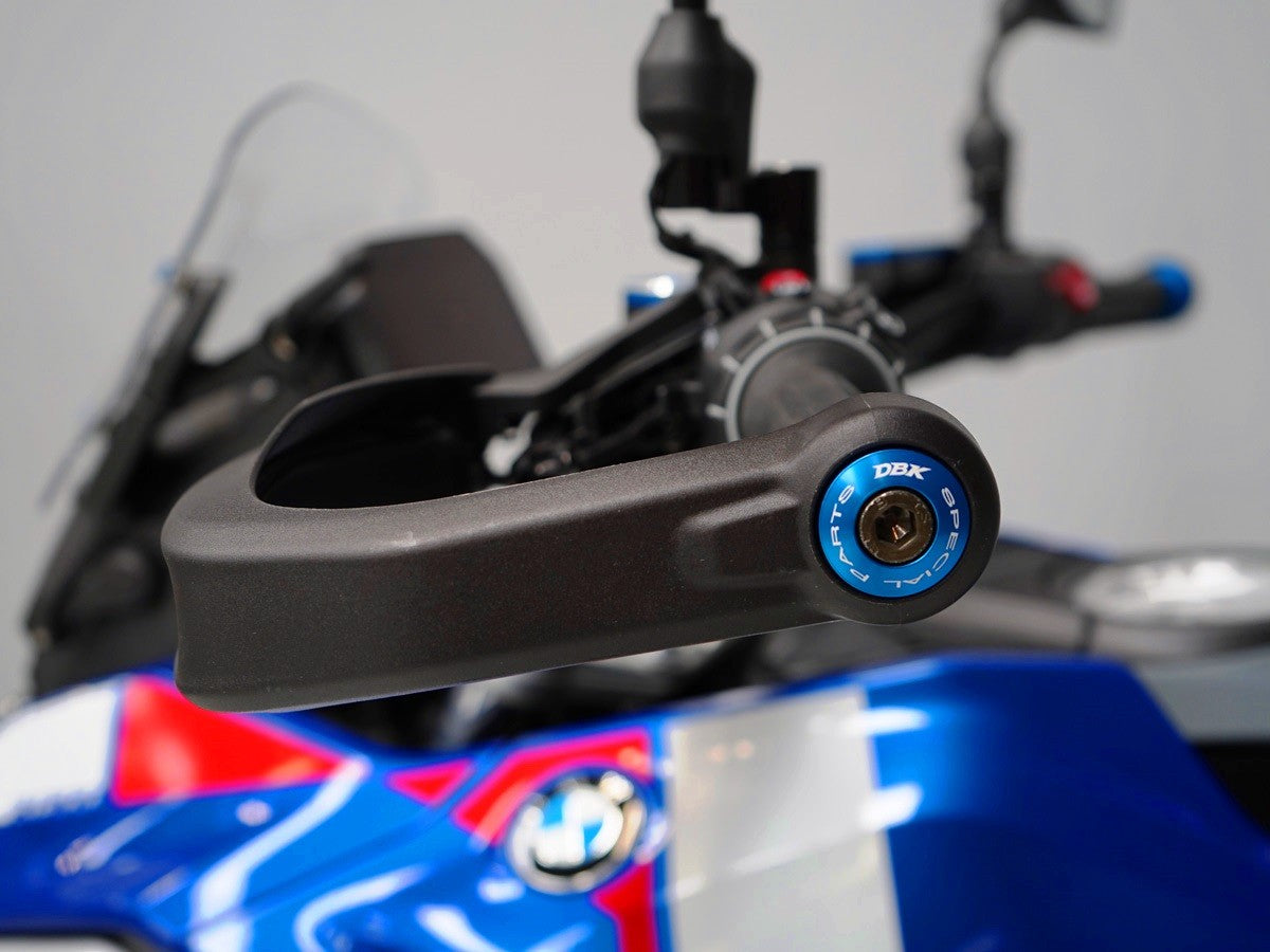 RVM02 BMW R1300GS Handlebar Washers