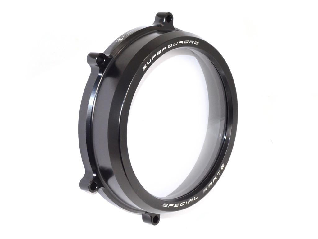 CC119901 - CLEAR CLUTCH COVER PANIGALE