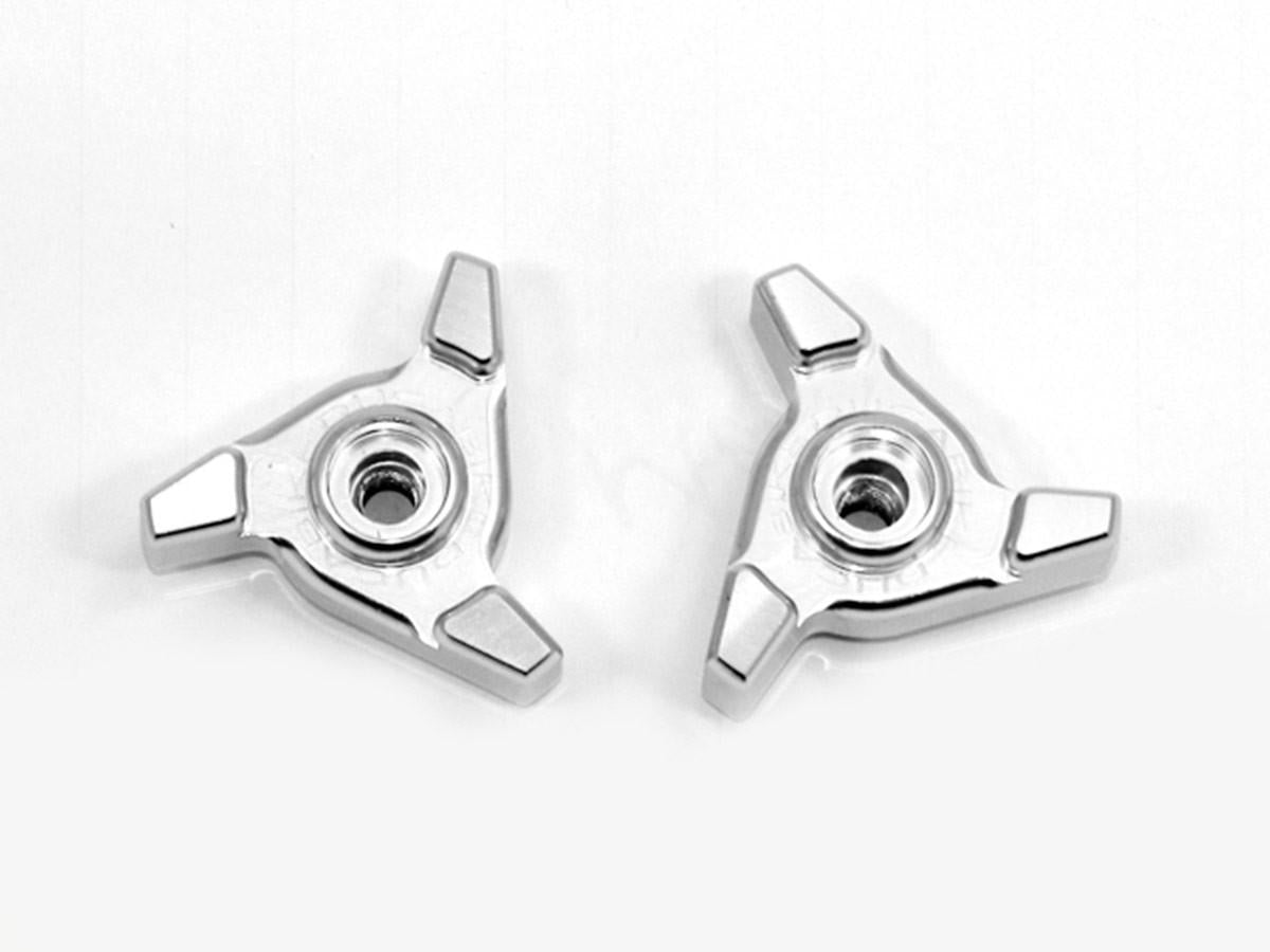 RCMTS01 - WINDSCREEN ADJ. KNOBS