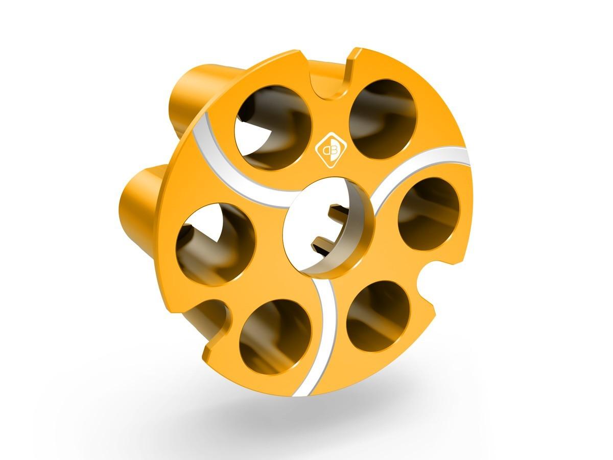 PSF05 - PRESSURE PLATE