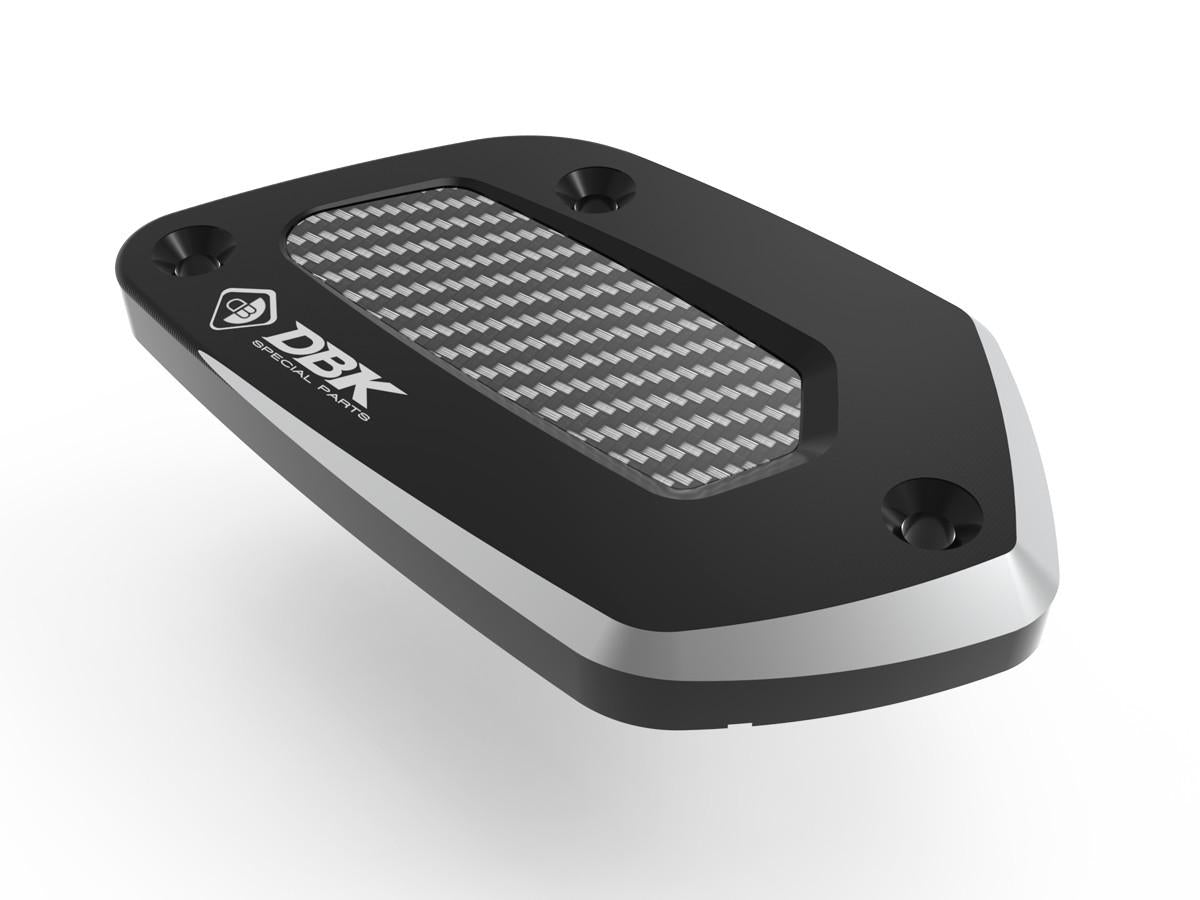 TLS19 - FRONT BRAKE FLUID RESERVOIR CAP