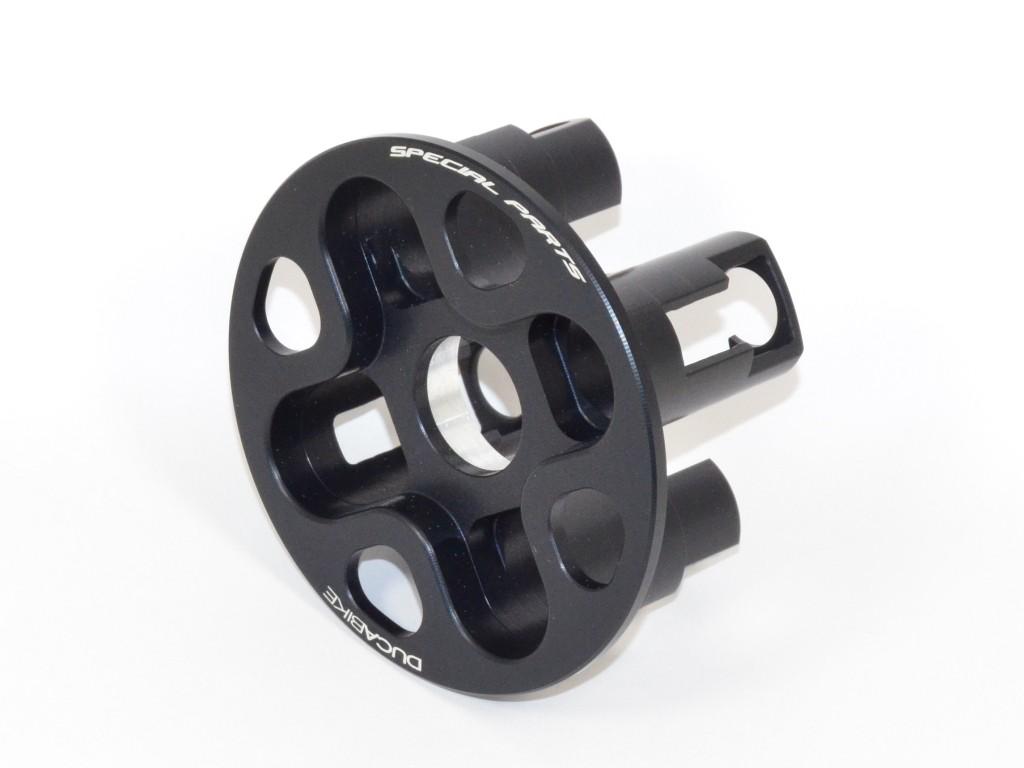 CCDV04SM - PRESSURE PLATE