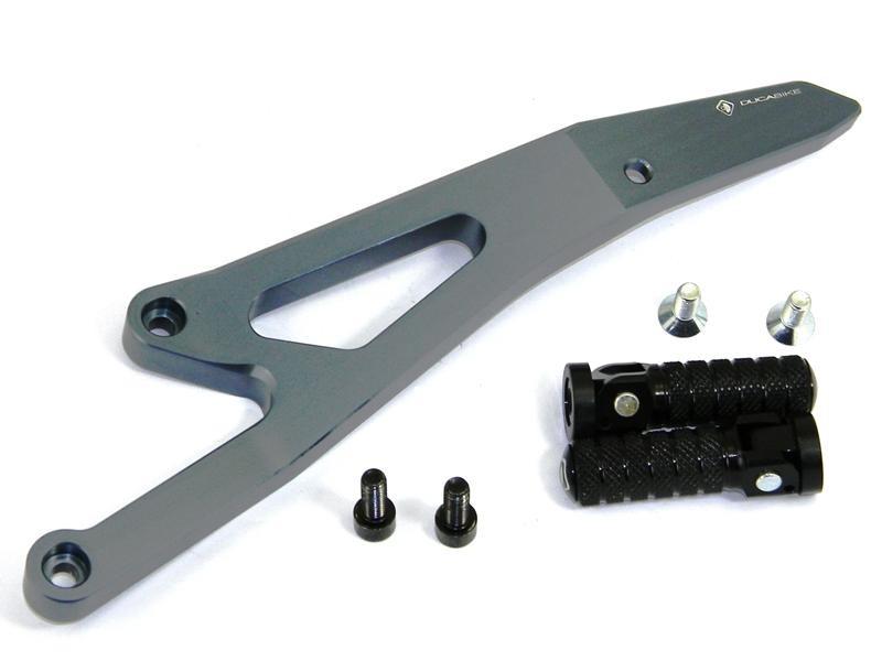 PPNHM01 - KIT PASSENGER PEGS