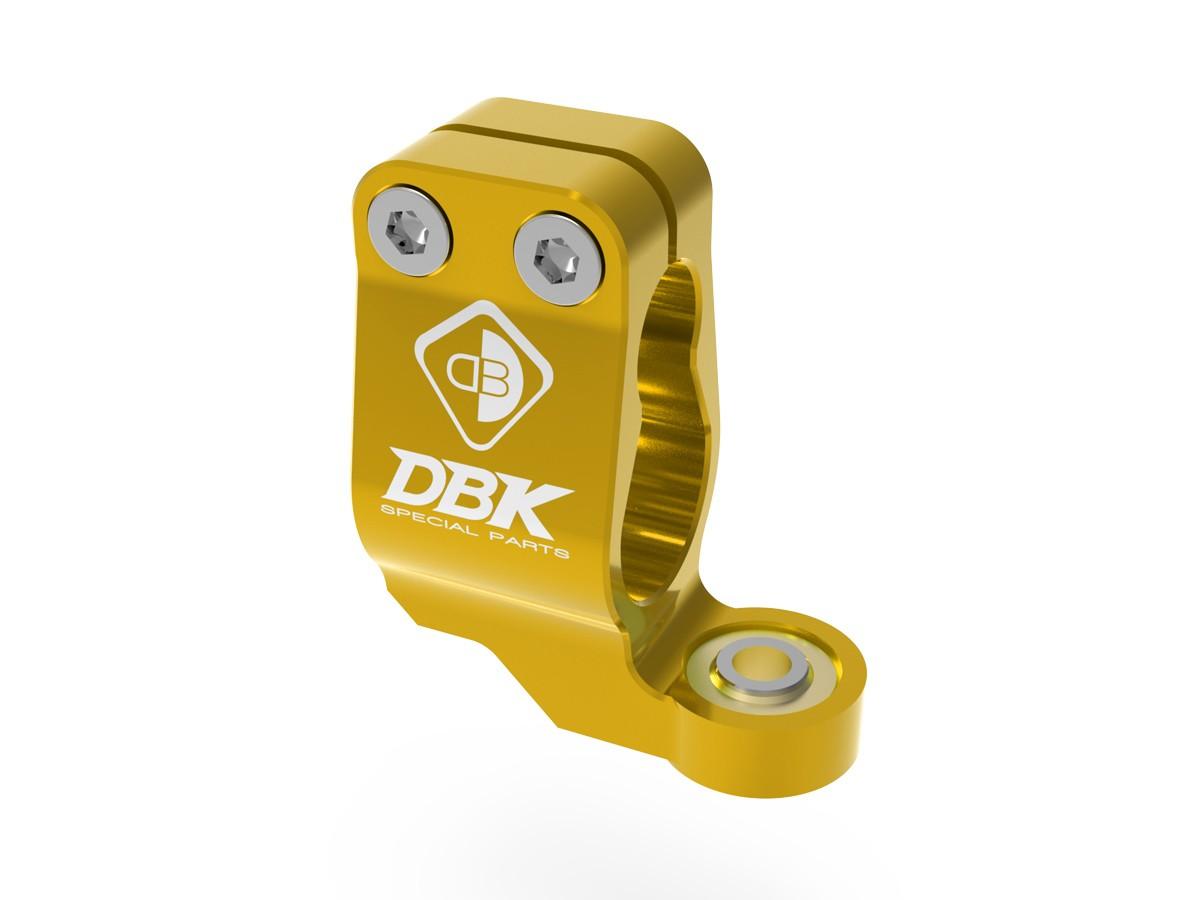 COS04 -  OHLINS STEERING DAMPER COLLAR