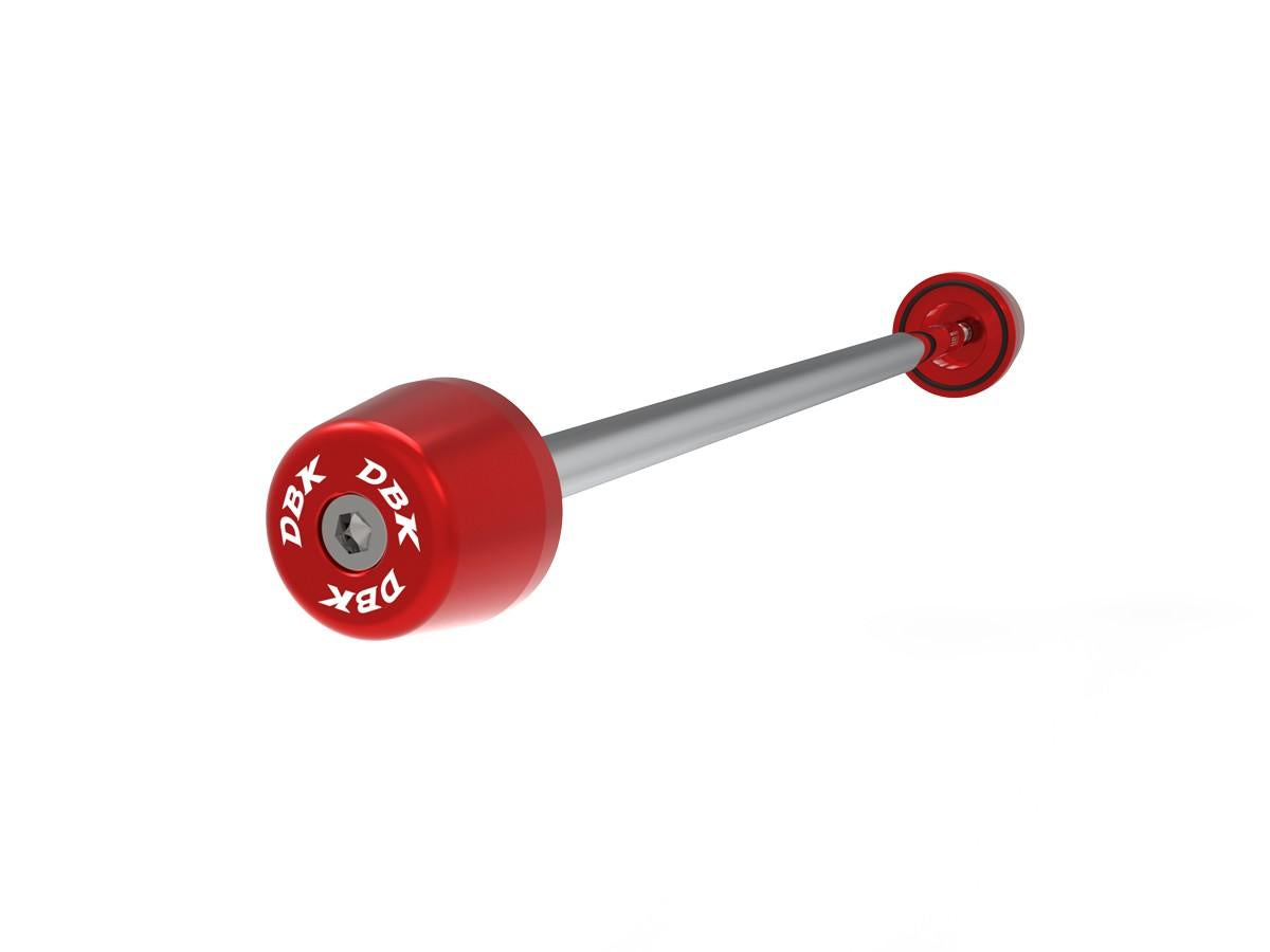 PFAN04 - TRIUMPH STREET TRIPLE FRONT FORK PROT. KIT