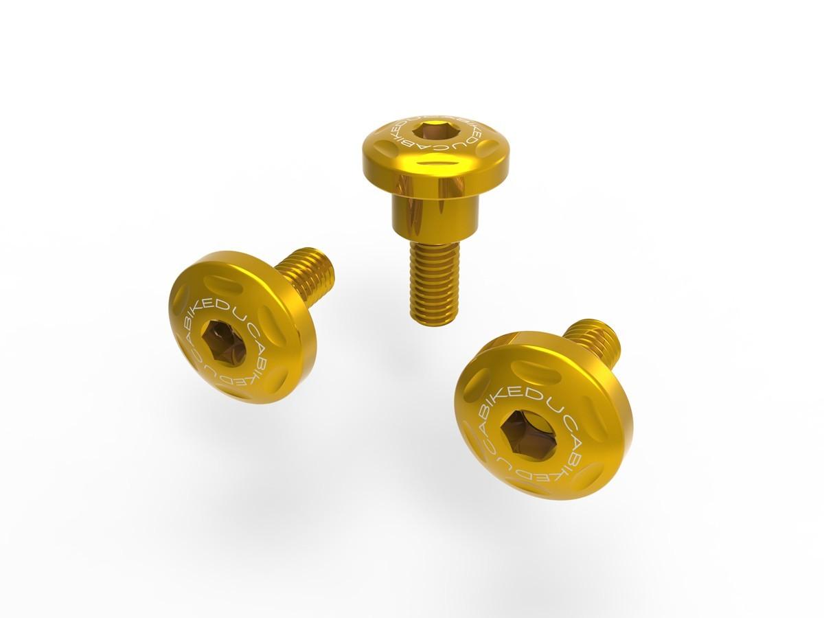 KVT27 - SFV2 SWINGARM SCREW KIT