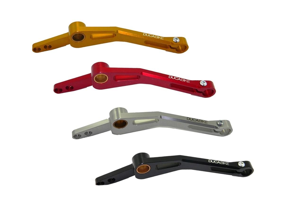 RPLF05 - BRAKE LEVER