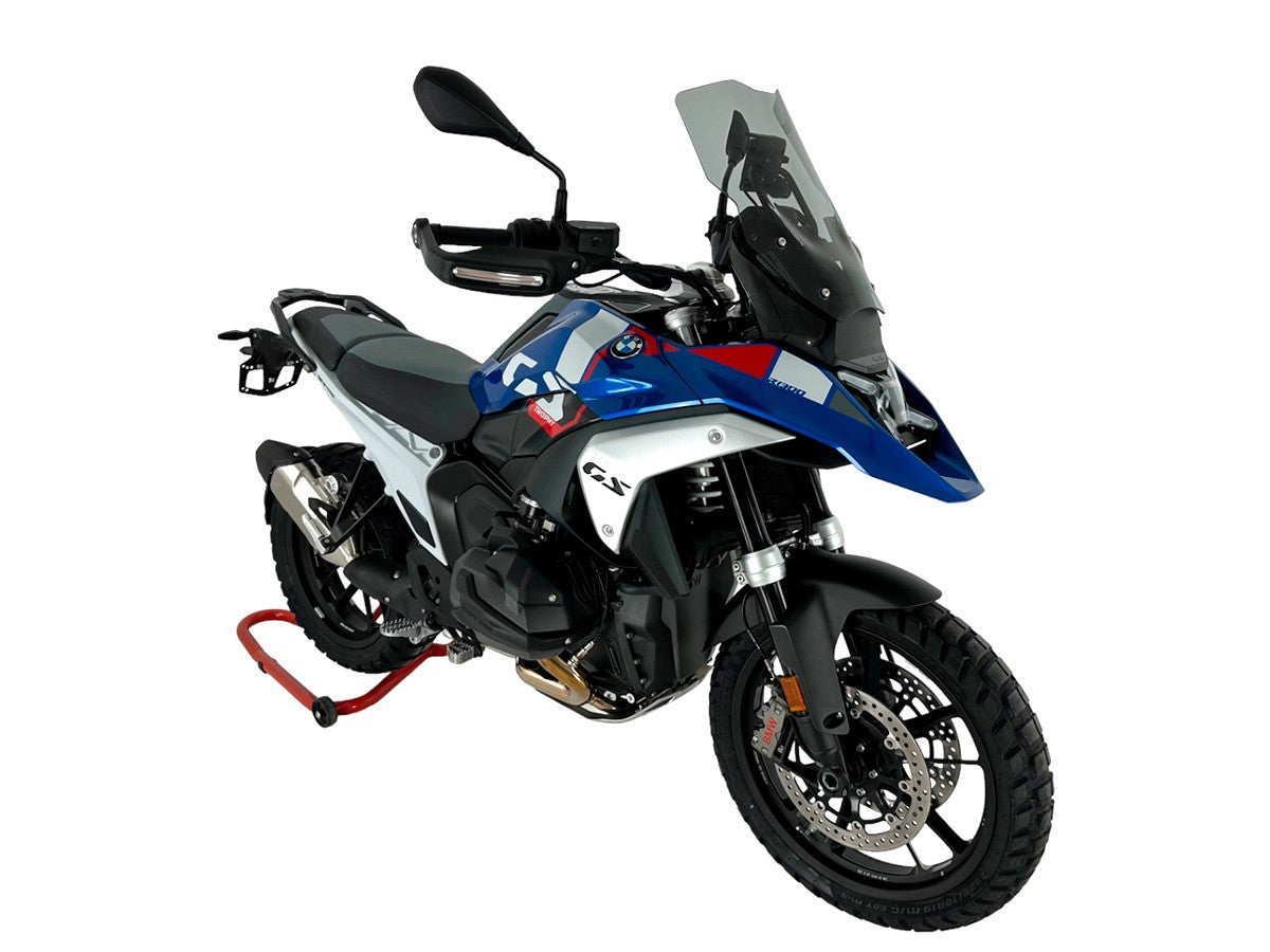 CUP26 - TOURING WINDSHIELD BMW R1300 GS MY23-24 WITH RADAR