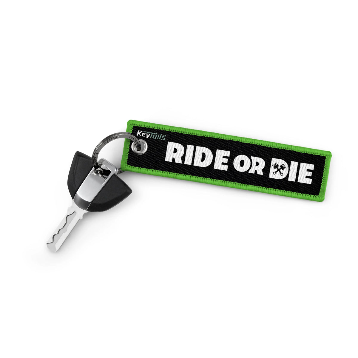 Ride Or Die
