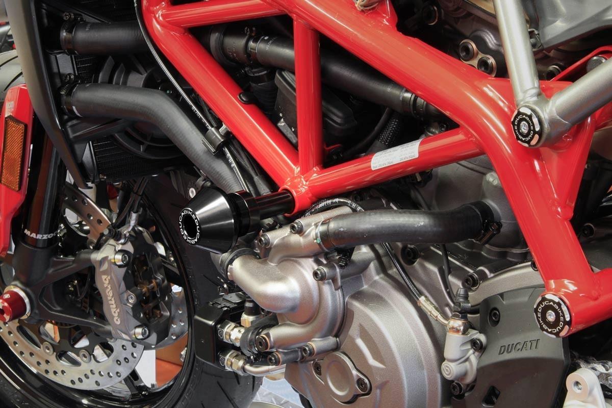 PTHM03 - HM 950 PROTECTION FRAME