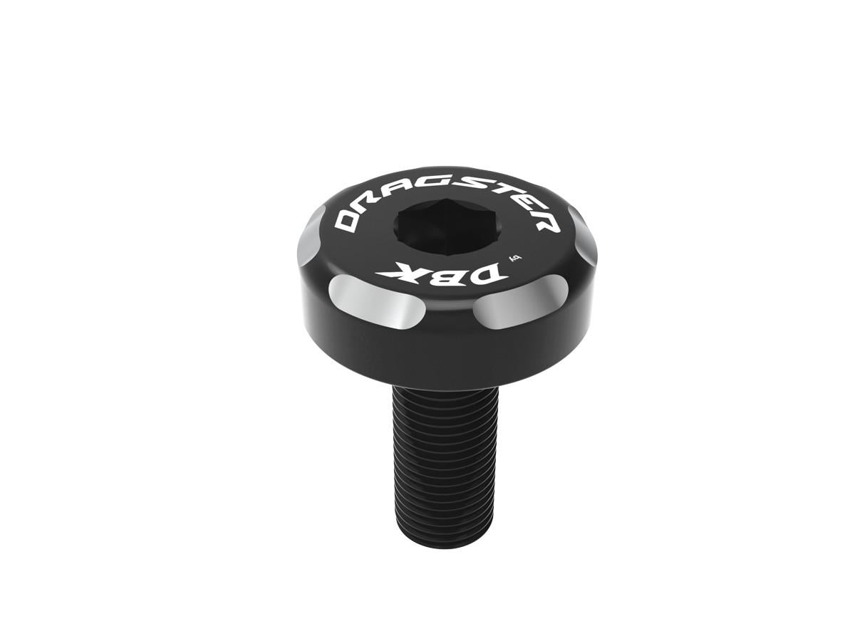 ITA006 - STEERING COLUMN SCREW