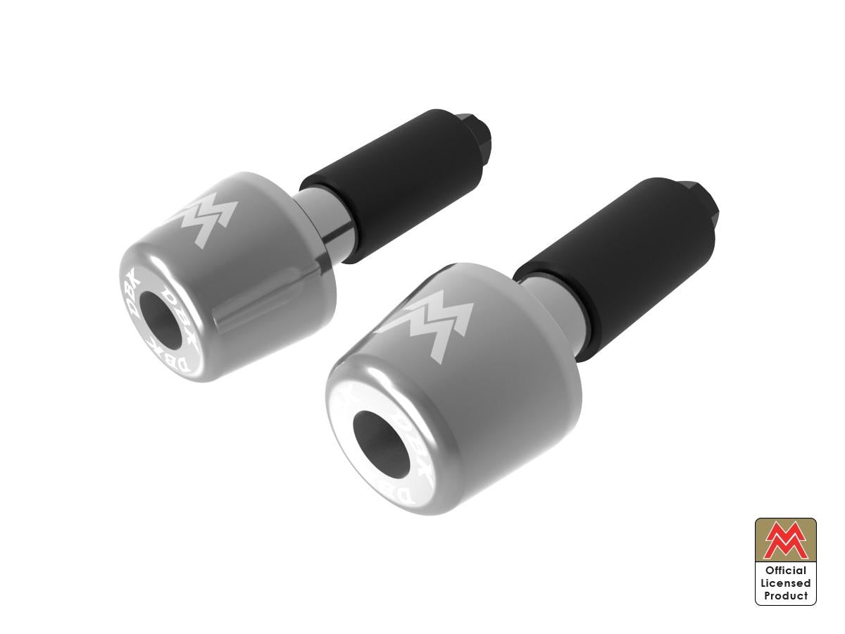 CM11 - MOTO MORINI HANDLEBAR CAP KIT