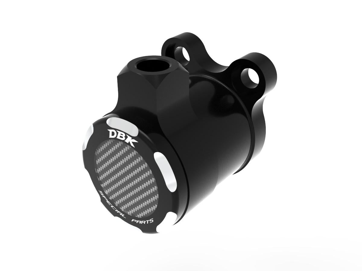 AF02 - CLUTCH SLAVE CYLINDER CARBON