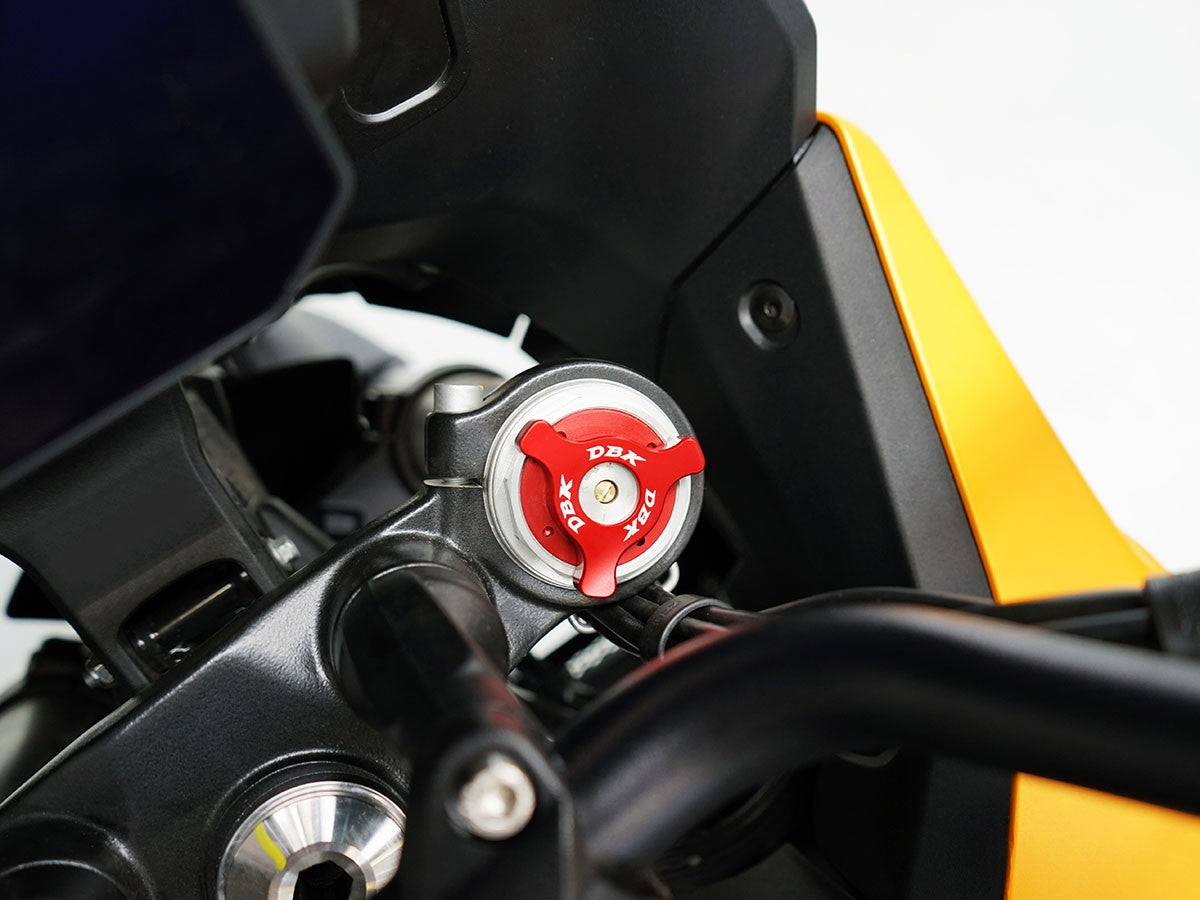 RF1902 - FORK PRELOAD ADJUSTER 19 mm