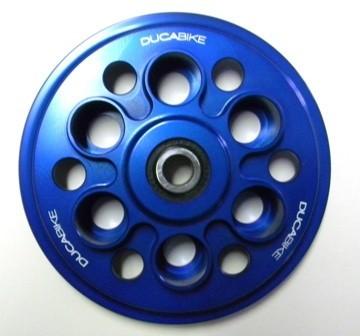 FA6M01-P - SLIPPER CLUTCH 6 SPRINGS