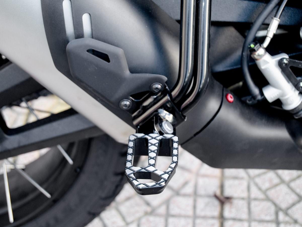 PPDVP09 - PASSENGERS PEGS