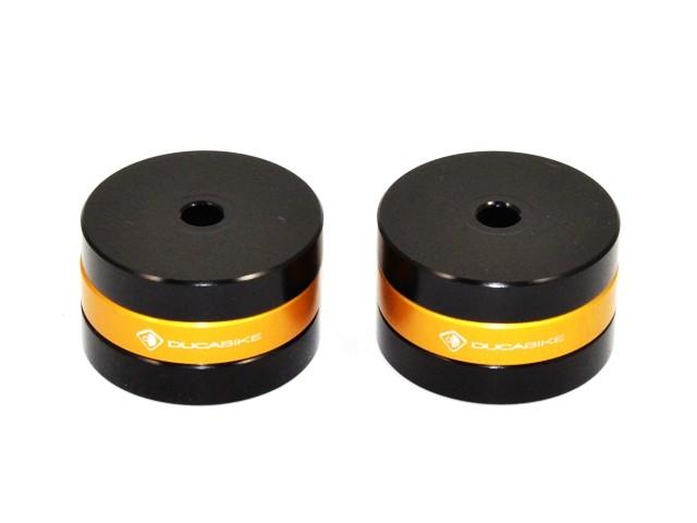 CM04 - HANDLEBAR CAPS MTS