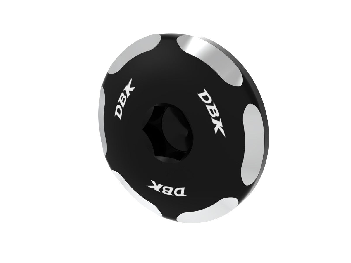 TIF07 Inspection Cap Yamaha Tracer 9