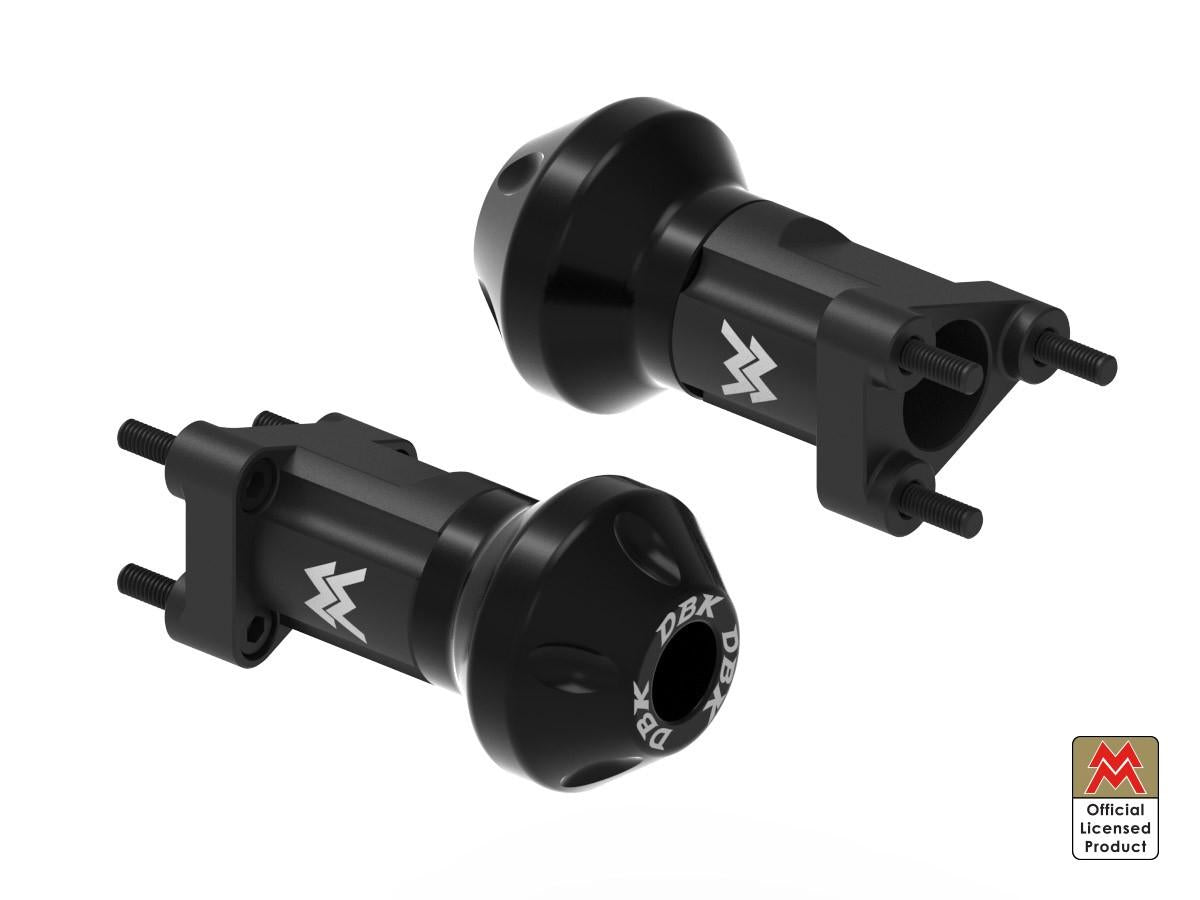 PTMM01 - FRAME PROTECTION KIT MOTO MORINI