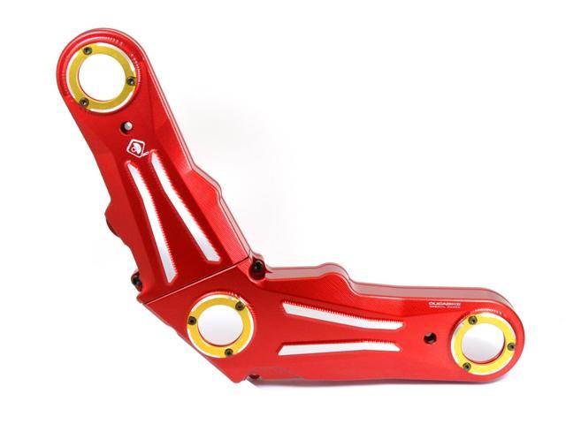 CDSCRA01 - TIMING BELT COVER