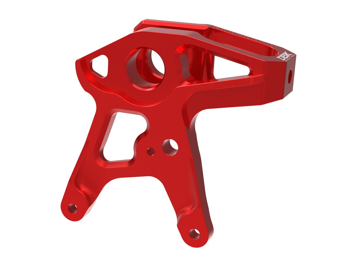 CTC04 - PANIGALE/SF V4 MY25 CHAIN TENSIONER SLIDER KIT