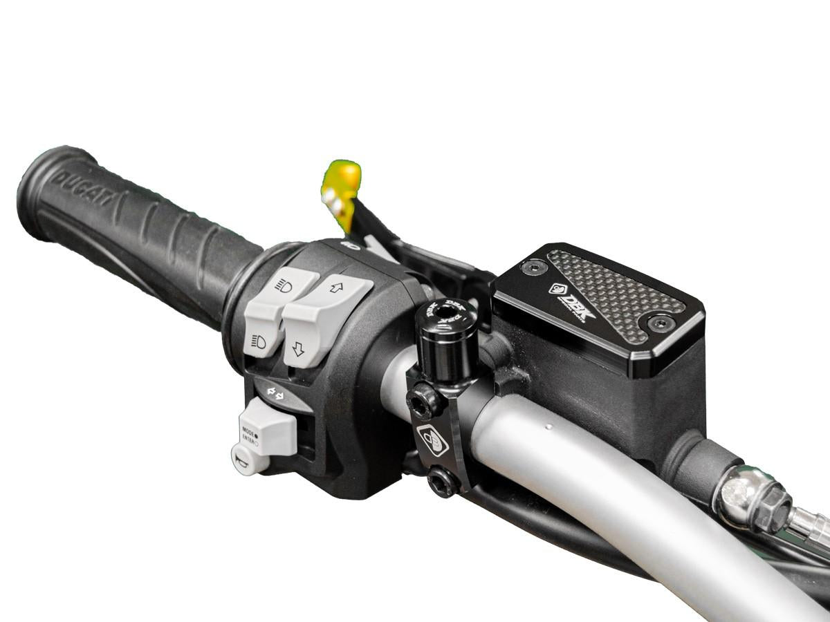 VITE16 - M10 LH THREAD REARVIEW MIRROR PLUG