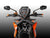 CUP28 - KTM 990 DUKE WINDSCREEN TOURING