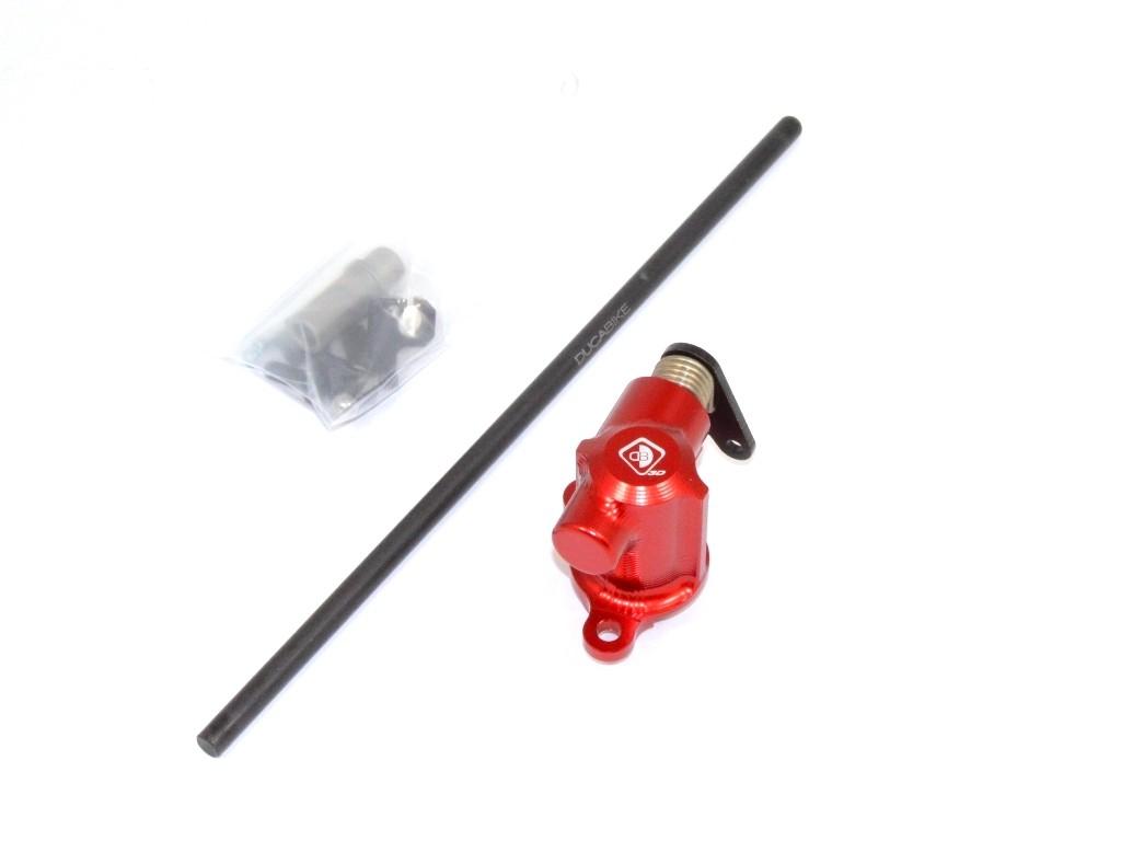 AFM02 - MECHANICAL CLUTCH ACTUATOR SCRAMBLER