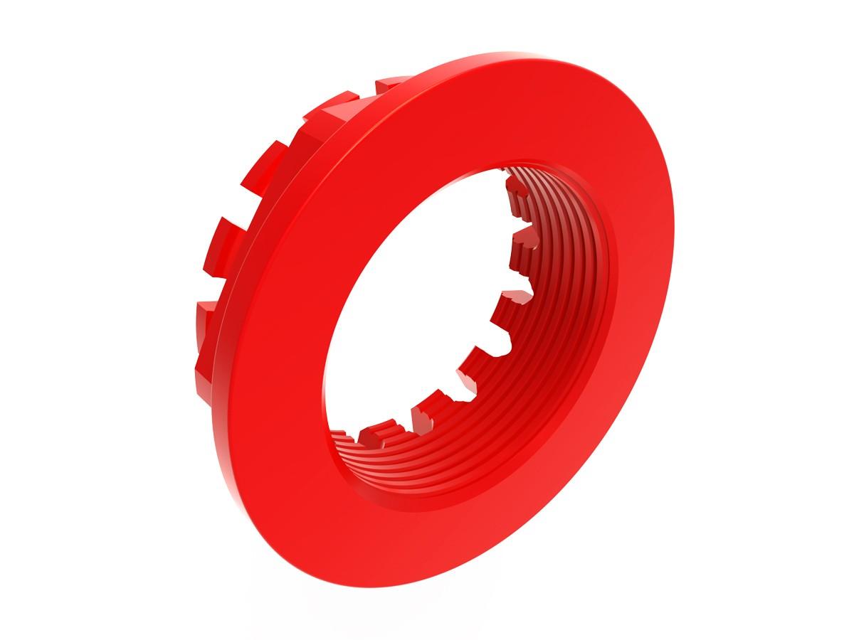 DPC01 - NUT SPROCKET CARRIER