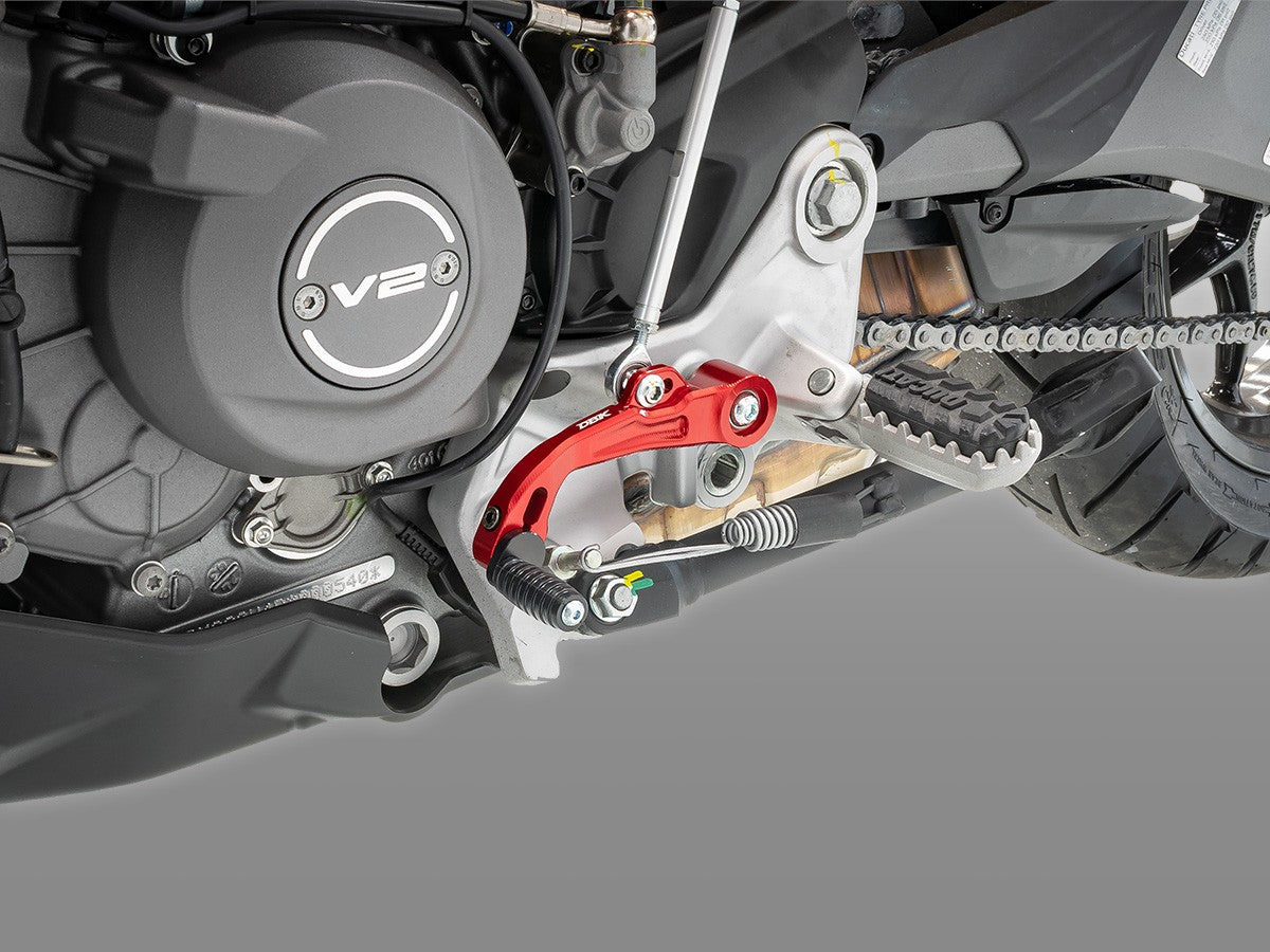 RPLC33 - MTS V2 MY25 SHIFT LEVER