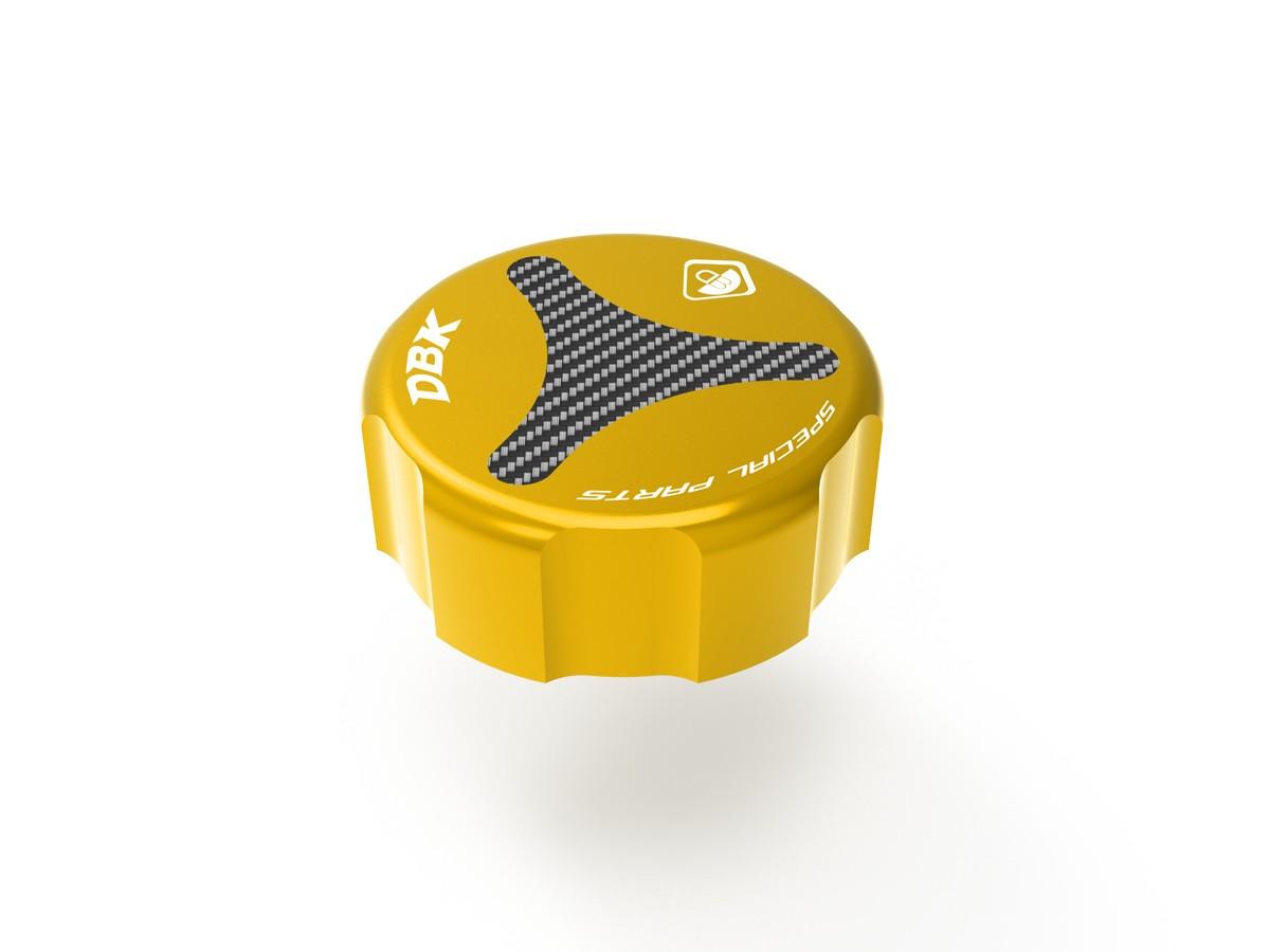 TLS14 - REAR FLUID RESERVOIR CAP