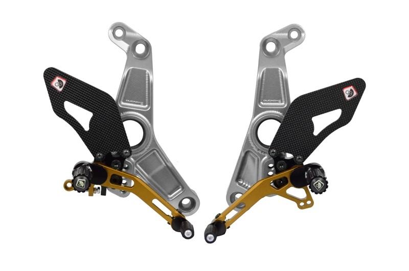 PRM1202 - ADJUSTABLE REARSET M1200 MY17