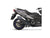 Y12609400BCC - Termignoni Full Exhaust Carbon Yamaha T-Max