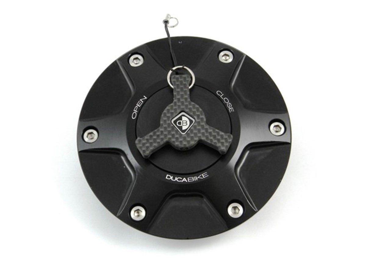 TSB03 Fuel Tank Cap