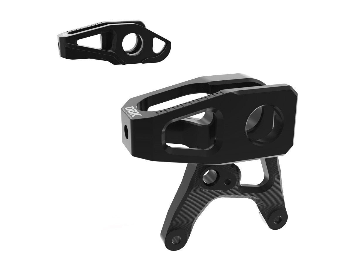 CTC04 - PANIGALE/SF V4 MY25 CHAIN TENSIONER SLIDER KIT